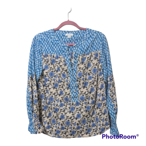 Sundance Explorer Blouse NWOT - Picture 3 of 5